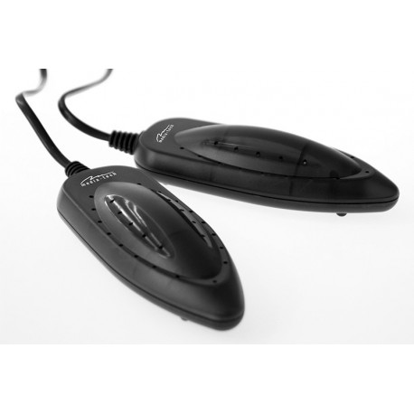 MediaTech shoes UV dryer