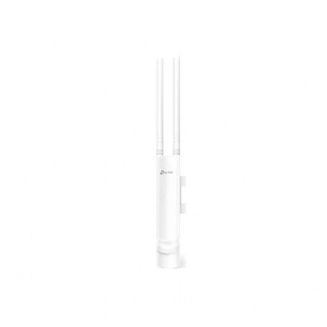 The TP-Link Omada EAP225-Outdoor is a high-performance AC1200 wireless MU-MIMO Giga