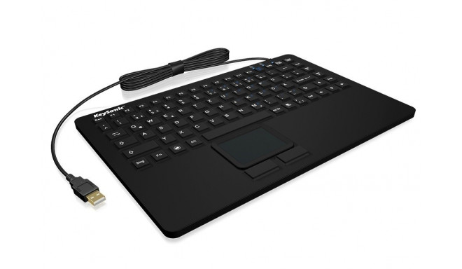 Keyboard KSK-5230IN(US) Touchpad, IP68