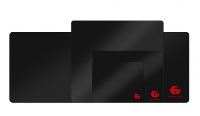 Mouse pad gaming XL