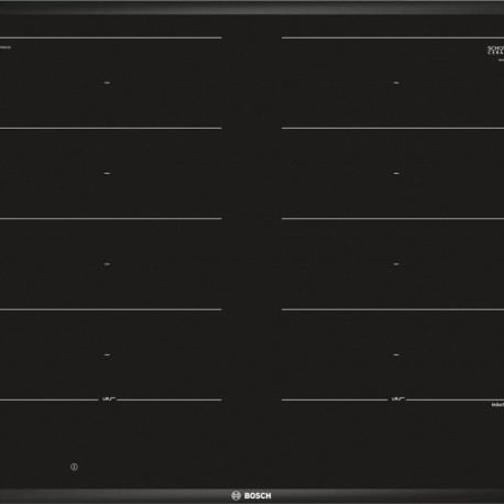 Induction hob PXX675DC1E