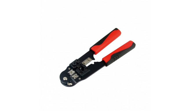 Crimping Tool 3in1 RJ45 T-WC-03