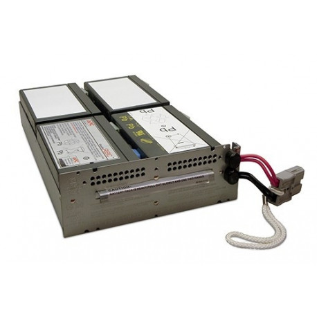 APCRBC132 aku mudelitele SMC1500I-2U/SMT1000RMI2