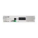 APC Smart-UPS Rack SMC1000I-2UC 1000VA 600W 2HE koos SmartConnectiga