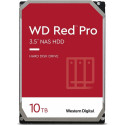WD Red Pro 10TB 3.5'' SATA III (6 Gb/s) serveriketas (WD103KFBX)