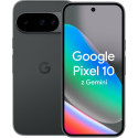 Pixel 10 5G 12/128GB must nutitelefon (GA09744-GB)