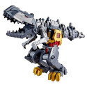 TRANSFORMERS Cyberworld figuur Chomp & Battle Grimlock, 25 cm TRANSFORMERS Cyberworld figuur Chomp & Battle Grimlock, 25 cm