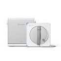 Ecovacs aknapuhastusrobot WINBOT W2S OMNI juhtmega 8000 Pa valge