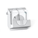 Ecovacs | Window Cleaning Robot | WINBOT W2S OMNI | Corded | 8000 Pa | White