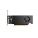 Quadro RTX A2000E PNY 16GB ADA piiratud võimsusega madala profiiliga GDDR6 (väike karp)