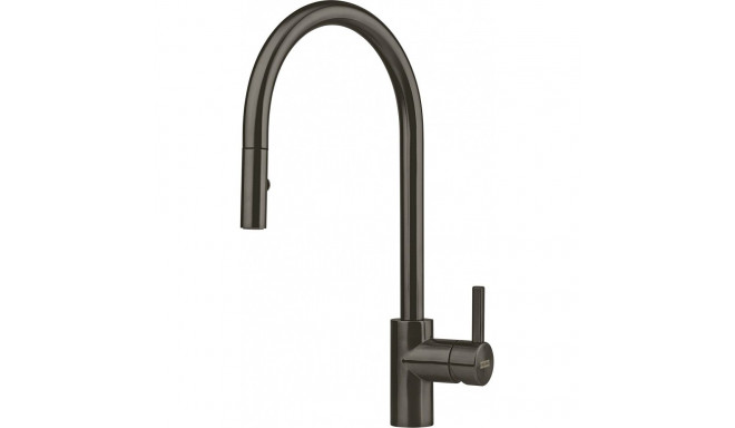 Köögisegisti Franke Eos Neo 115.0628.256, antratsiit