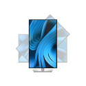 Dell P2725D | 27 " | IPS | QHD | 16:9 | 100 Hz | 8 ms | 2560 x 1440 pixels | 350 cd/m² | HDMI ports 