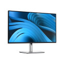 Dell P2725D | 27 " | IPS | QHD | 16:9 | 100 Hz | 8 ms | 2560 x 1440 pixels | 350 cd/m² | HDMI ports 