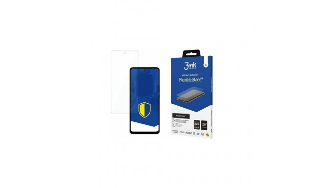 3MK FlexibleGlass Motorola Moto G60/ G60s Hybrid Glass