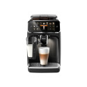 Philips Espresso Machine | EP5441/50 | Pump pressure 15 bar | Built-in milk frother | Fully automati