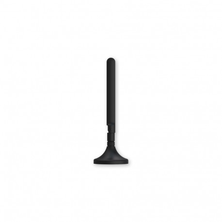 Teltonika 5G Mobile Antenna | PR1KS536 | Magnetic | Gain 3.6 dB | 617-960/1400-2690/3300-5900 GHz | 