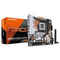 Gigabyte B850M FORCE WIFI6E (rev. 1.0) protsessoriperekond AMD protsessoripesa AM5 DDR5 toetatud kõv