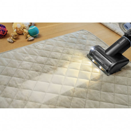 Bissell varstolmuimeja PowerClean FurFinder Select juhtmevaba 200 W 25.2 V tööaeg kuni 40 min must/t