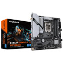 Gigabyte B760M GAMING PLUS WIFI DDR4 (rev. 1.0) emaplaat Intel protsessoriperele LGA1700 pesaga DDR4
