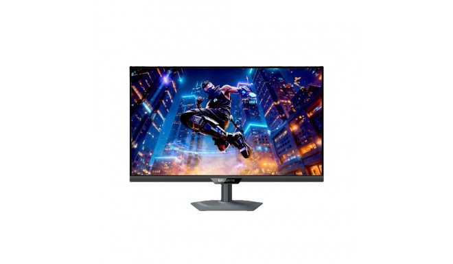 Gigabyte M27UP 27-tolline IPS UHD 160 Hz 1 ms 3840 x 2160 pikslit 350 cd/m² 2 HDMI-pordiga monitor