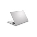 Dell 16 DC16251 plaatinahõbe 16" FHD+ 1920 x 1200 pikslit matt Intel Core 7 150U 32 GB DDR5 pooljuht