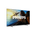 Philips LED 4K teler 50PUS7000/12 50 nutiteler TITAN OS UHD must