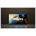 Philips LED 4K TV | 75PUS7000/12 | 75 | Smart TV | TITAN OS | UHD | Black