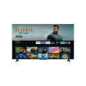 TCL 4K QLED TV | 85T69C | 85 | Smart TV | Google TV | UHD | Black