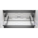 Whirlpool külmik WHK 26362 XP4E energiatõhususklass E vabaltseisev kombi kõrgus 186,5 cm No Frost sü