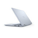 Dell Inspiron 14 2in1 jääsinine 14" puuteekraan FHD+ 1920 x 1200 pikslit Intel Core 7 150U 16 GB DDR