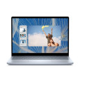 Dell Inspiron 14 2in1 jääsinine 14" puuteekraan FHD+ 1920 x 1200 pikslit Intel Core 7 150U 16 GB DDR