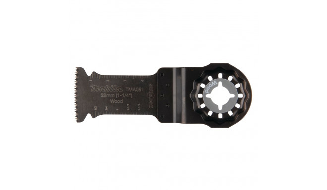 Makita B-64858 sügavlõiketerad, 32mm