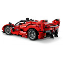 LEGO Technic Ferrari FXX K 42212