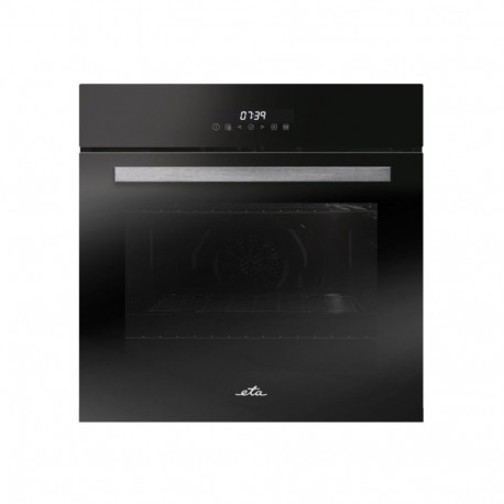 ETA Oven | ETA378590000 | 70 L | Electric | Pyrolysis | Touch | Height 59.5 cm | Width 59.5 cm | Bla