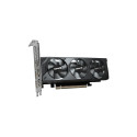 Gigabyte GeForce RTX 5050 OC Low Profile 8G | NVIDIA | 8 GB | GeForce RTX 5050 | GDDR6 | HDMI ports 