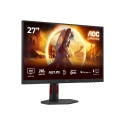 AOC Q27G4ZR - 240Hz | QHD | kiire IPS | 27''