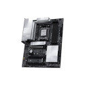 MSI PRO X870E-P WIFI AMD protsessoripere AM5 protsessoripesa DDR5 UDIMM toetatud kõvaketta liidesed 