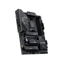 MSI X870E GAMING PLUS WIFI emaplaat AMD protsessoripere AM5 pesa DDR5 UDIMM toetatud kõvaketta liide