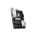 MSI PRO X870E-P WIFI | Processor family AMD | Processor socket AM5 | DDR5 UDIMM | Supported hard dis