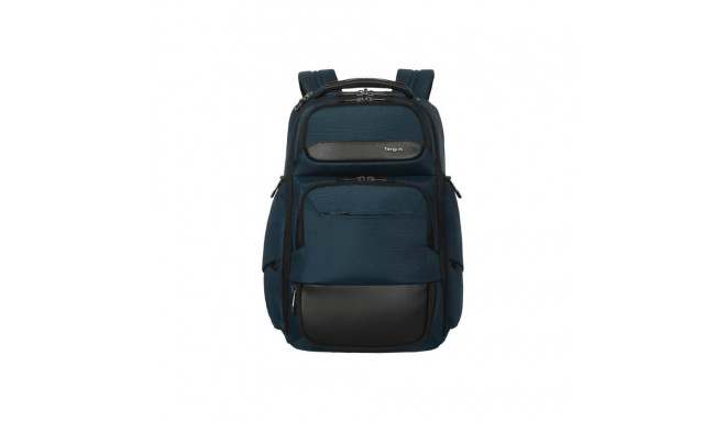 Targus HeritageLuxe 16" arvuti seljakott, sinimust