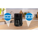 Bosch kohvimasin TKA2M113 My Moment tilguti 1200 W must