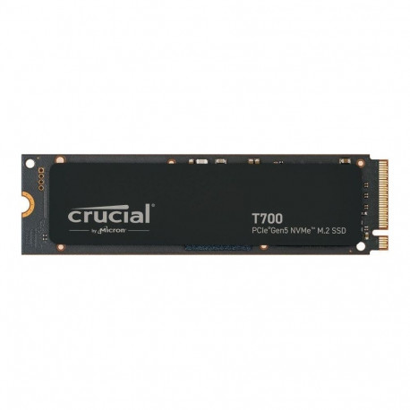 Crucial T700 M.2 PCI-e 5.0 NVMe 4TB