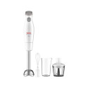 TEFAL | Blender | Easychef HB453138 | Hand Blender | 450 W | Number of speeds 2 | Turbo mode | Chopp TEFAL | Blender | Easychef HB453138 | Hand Blender | 450 W | Number of speeds 2 | Turbo mode | Chopp