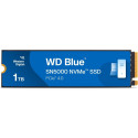 WD Blue SN5000 M.2 PCIe NVMe 1TB