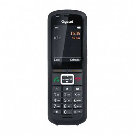 Gigaset R700 H PRO handset including charging cradle