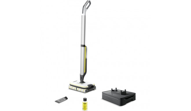 Kärcher FC 7 Cordless hard floor cleaner