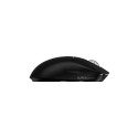 Logitech G PRO X SUPERLIGHT 2 LIGHTSPEED juhtmevaba mänguhiir, RF juhtmevaba 44000 DPI, must