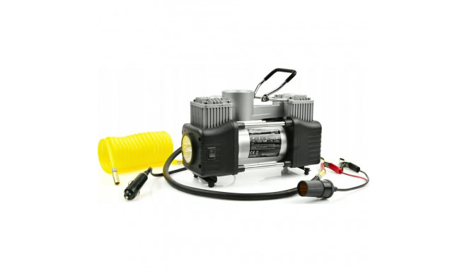 CAR COMPRESSOR 12V 250W GEKO