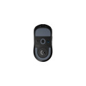 Logitech G PRO X SUPERLIGHT 2 LIGHTSPEED juhtmevaba mänguhiir, RF juhtmevaba 44000 DPI, must
