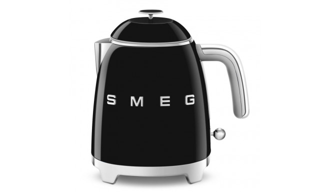 Smeg KLF05BLEU must veekeetja